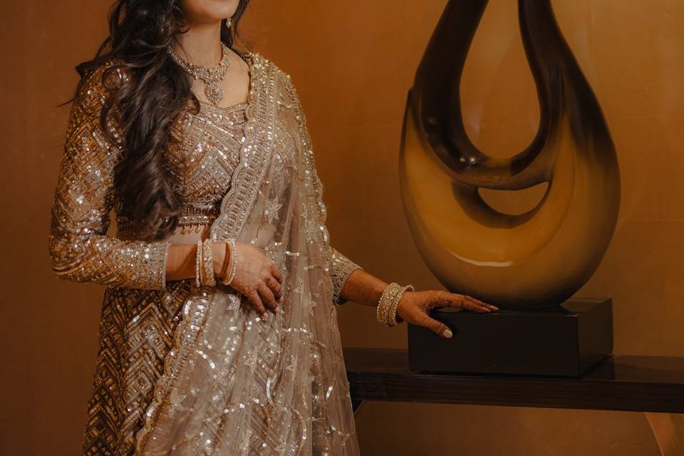 North Indian Wedding