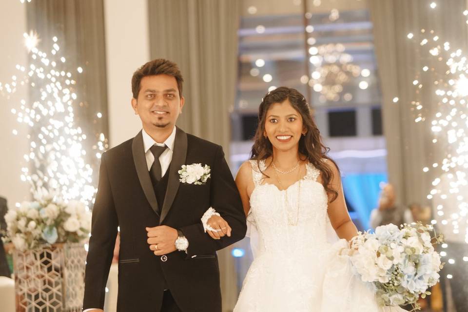 Catholic Wedding