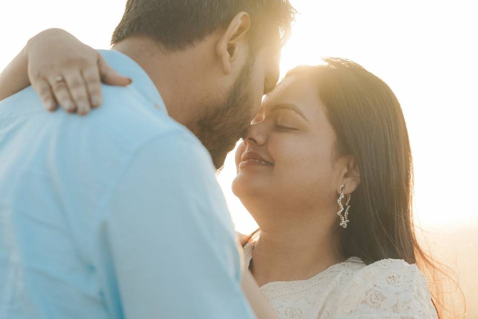 Pre-Wedding Satara