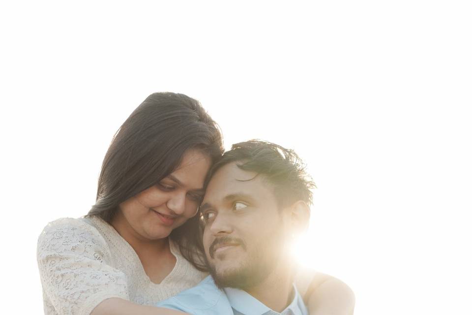 Pre-Wedding Satara