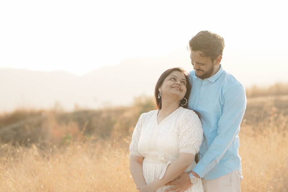 Pre-Wedding Satara