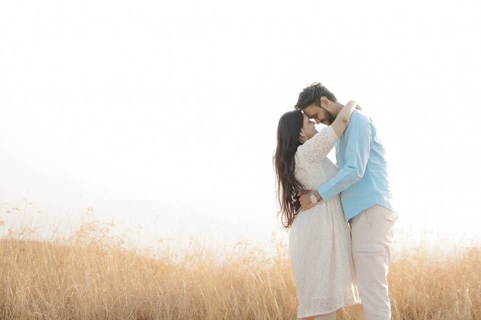 Pre-Wedding Satara