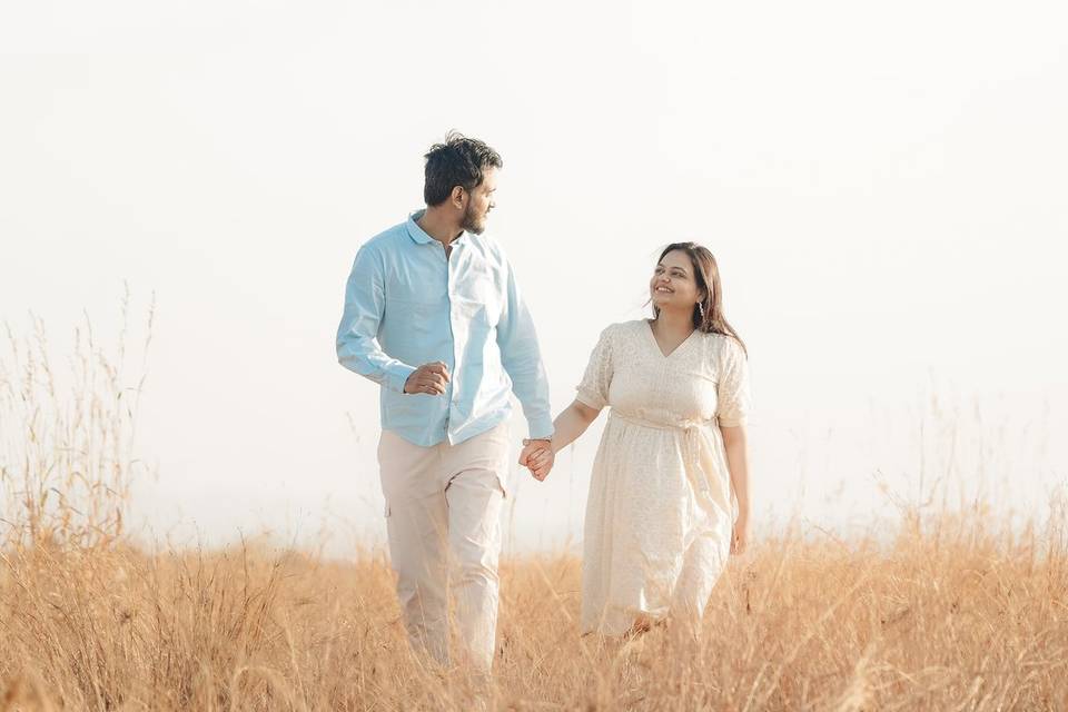 Pre-Wedding Satara