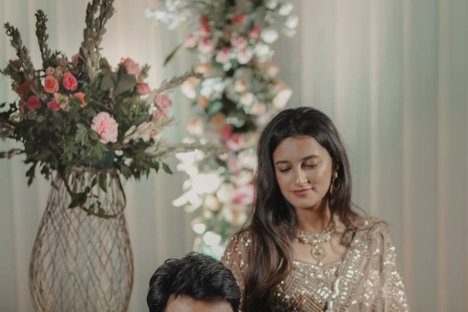 North Indian Wedding