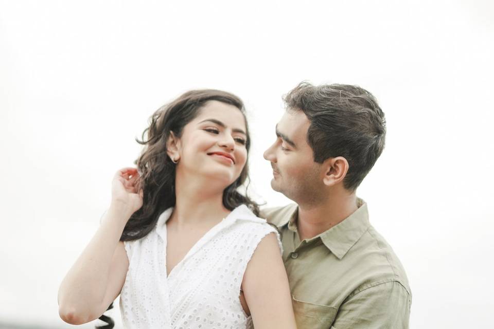 Pre-Wedding Satara