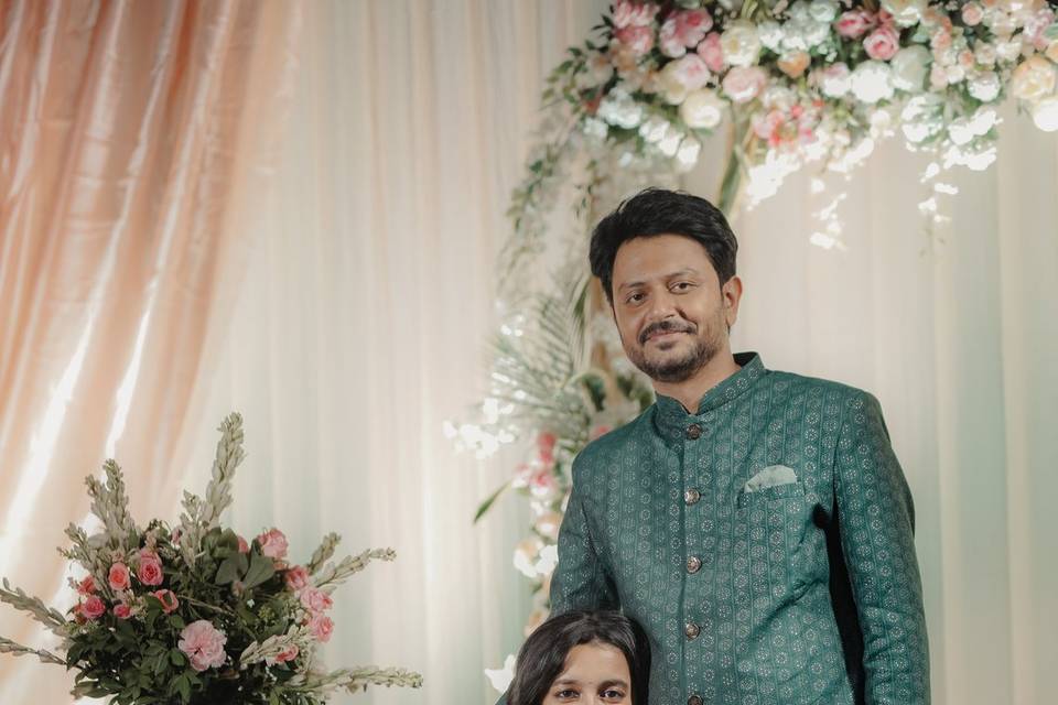 North Indian Wedding