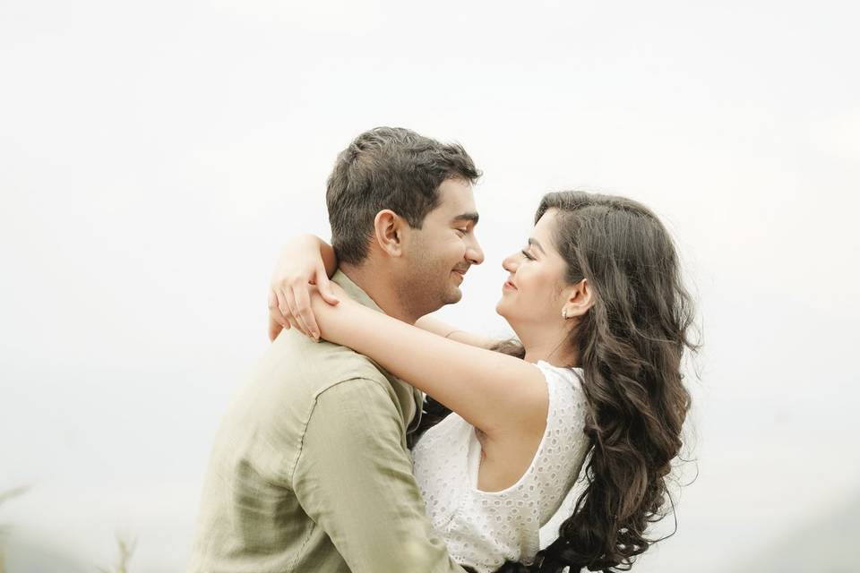 Pre-Wedding Satara
