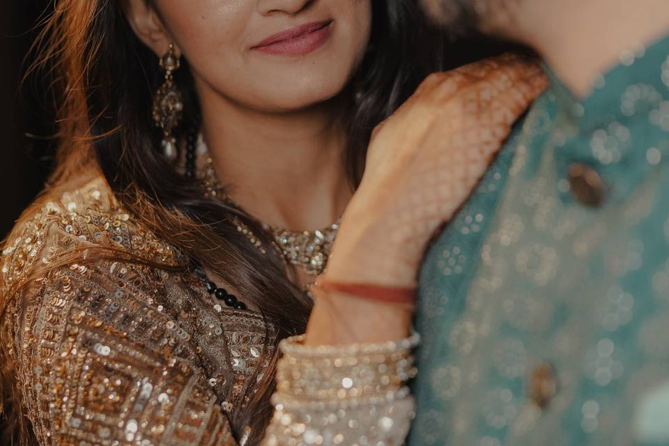 North Indian Wedding