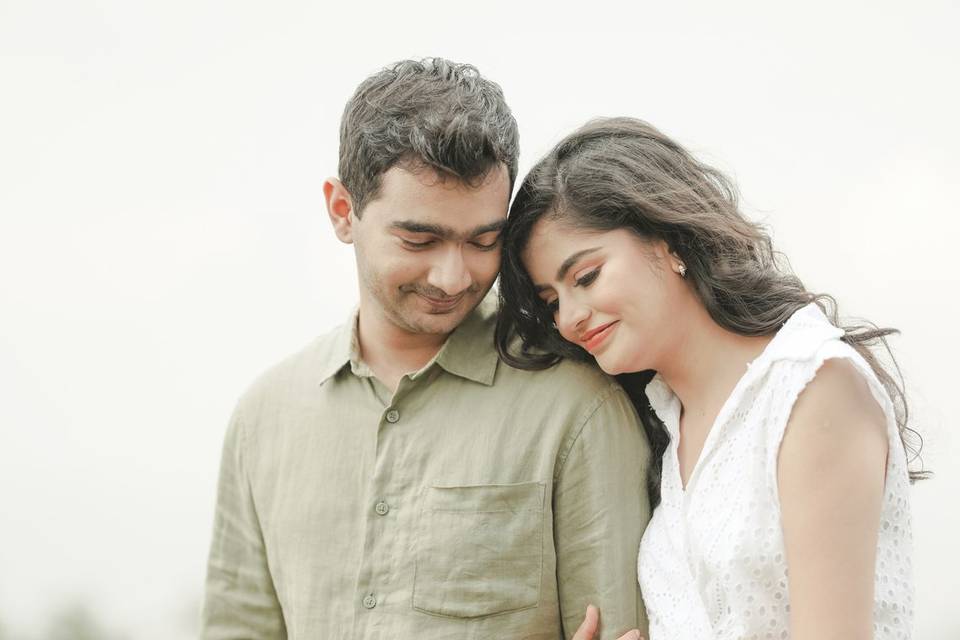 Pre-Wedding Satara