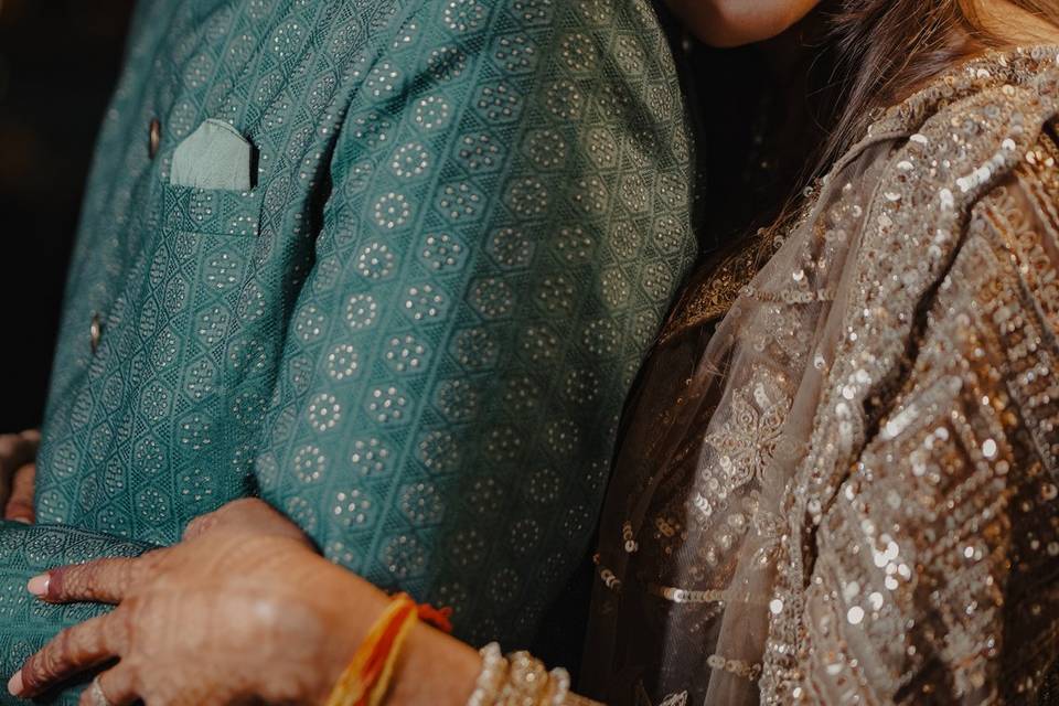 North Indian Wedding