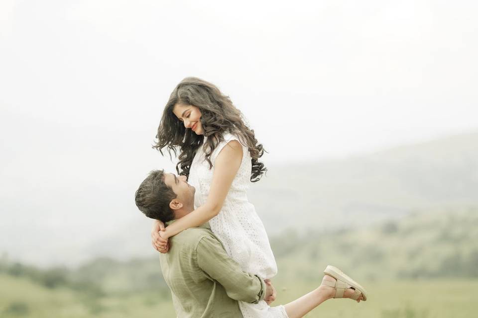 Pre-Wedding Satara