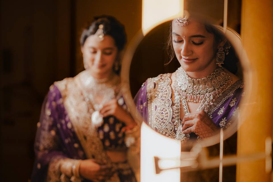 North Indian Wedding