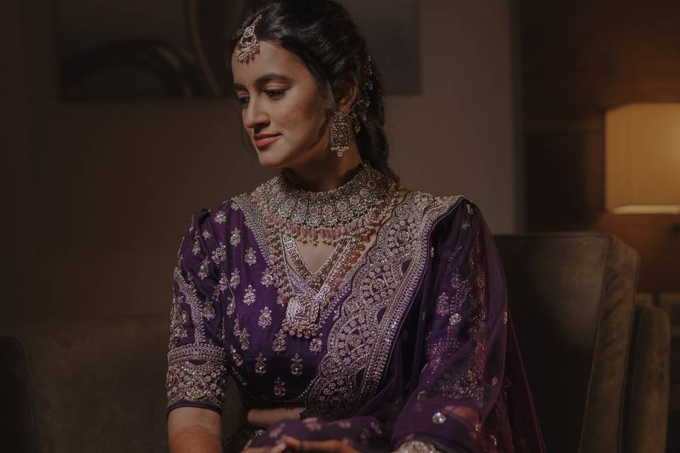 North Indian Wedding