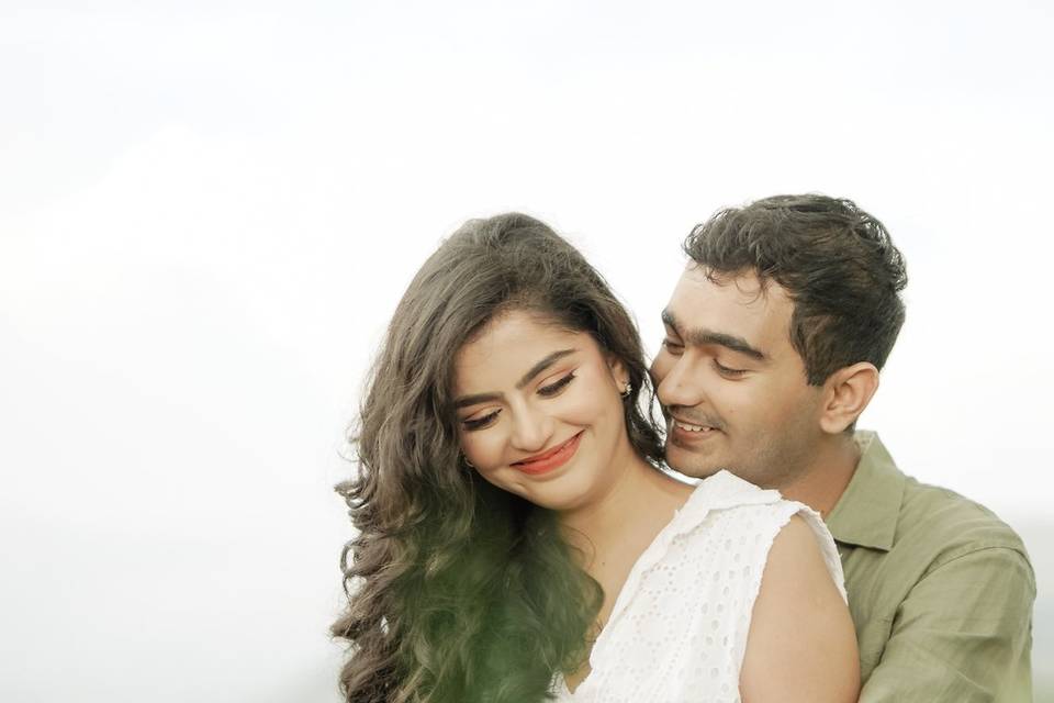 Pre-Wedding Satara