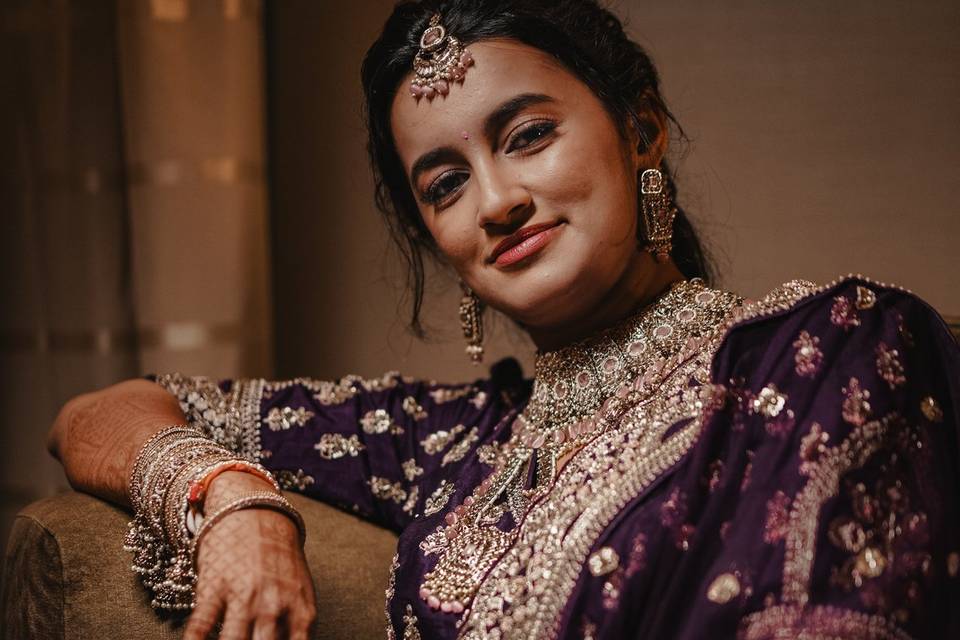 North Indian Wedding