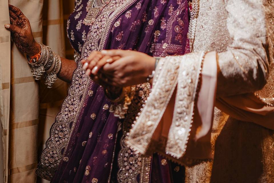 North Indian Wedding