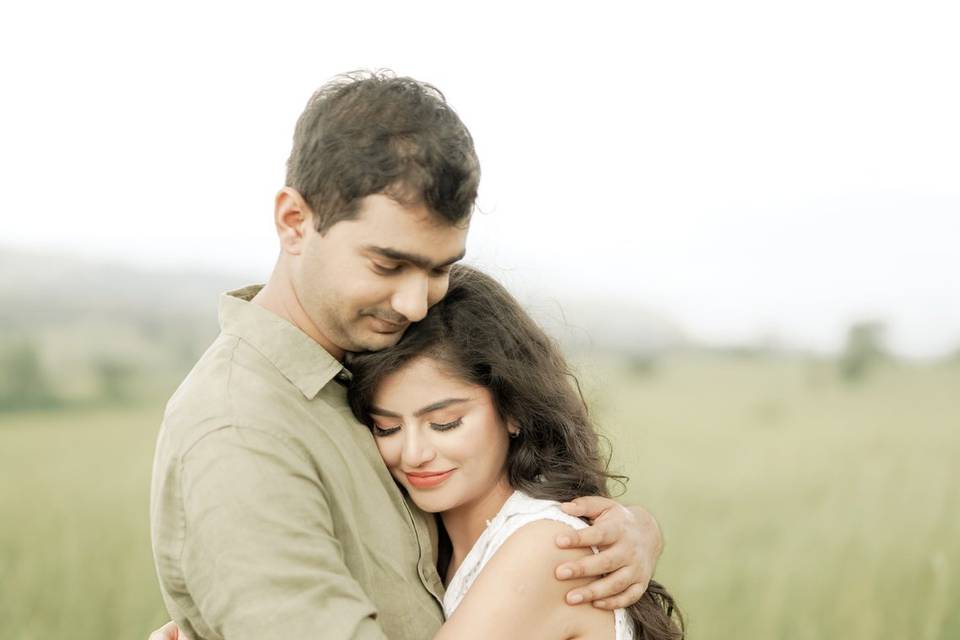 Pre-Wedding Satara