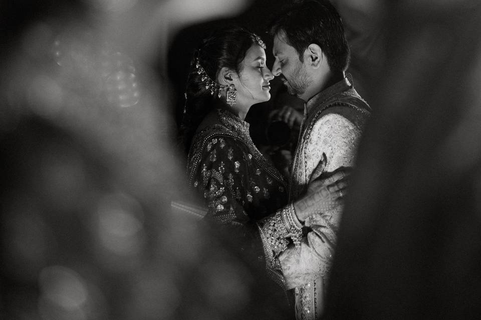 North Indian Wedding