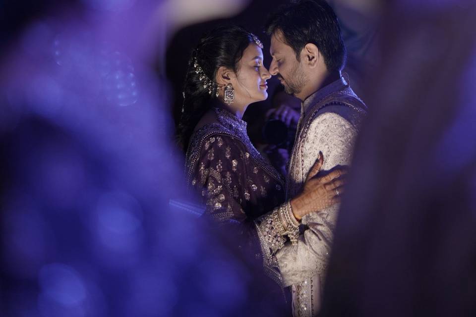 North Indian Wedding