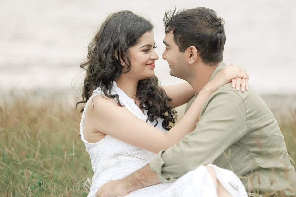 Pre-Wedding Satara