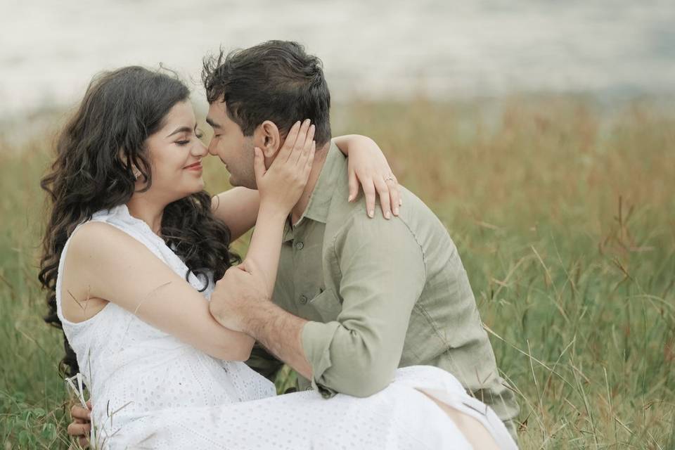 Pre-Wedding Satara