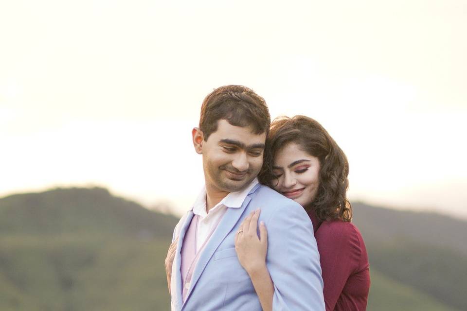 Pre-Wedding Satara