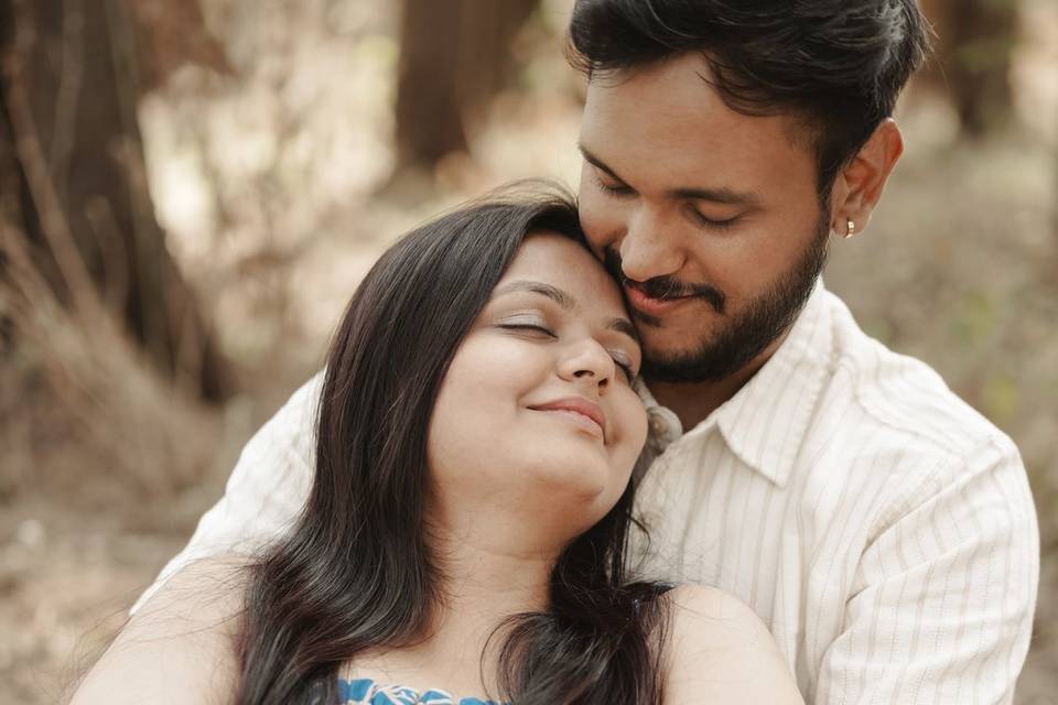 Pre-Wedding Satara