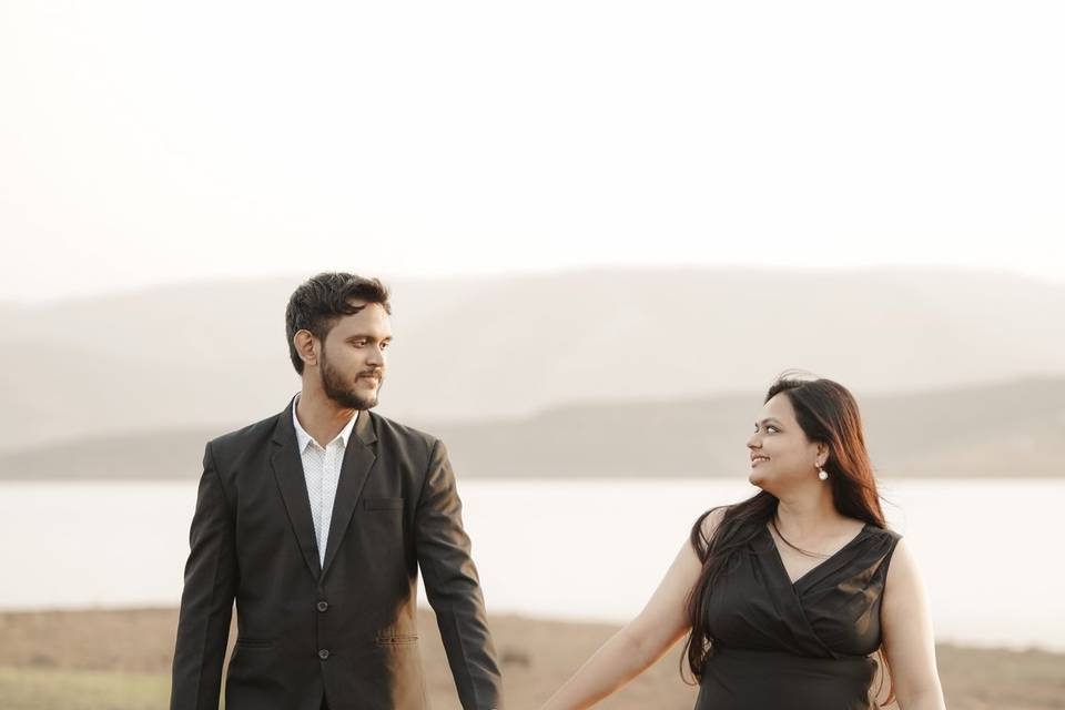 Pre-Wedding Satara