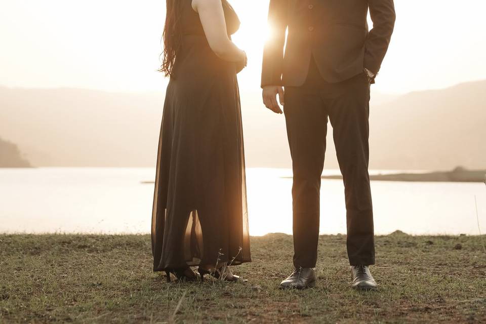 Pre-Wedding Satara