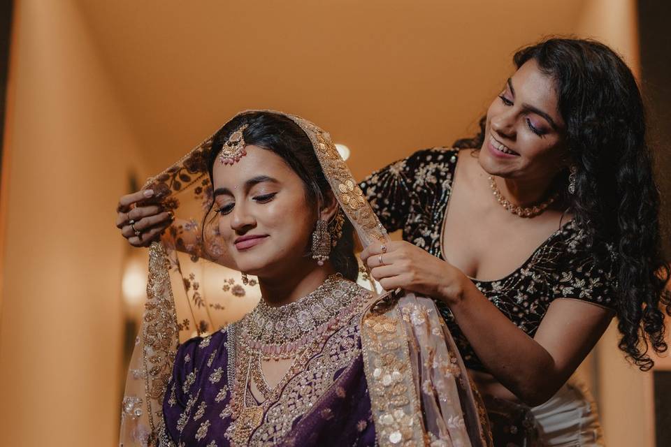 North Indian Wedding