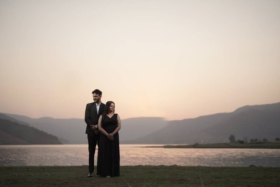 Pre-Wedding Satara