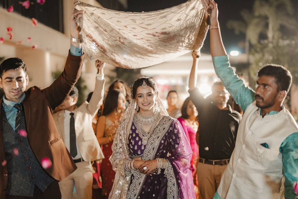 North Indian Wedding