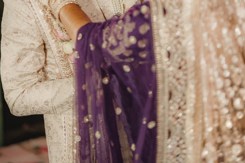 North Indian Wedding