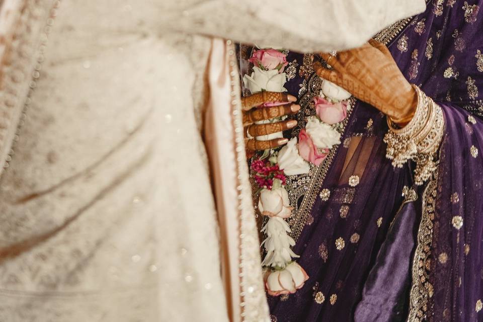 Maharashtrian Wedding