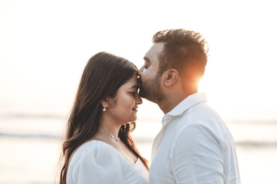 Pre-Wedding GOA