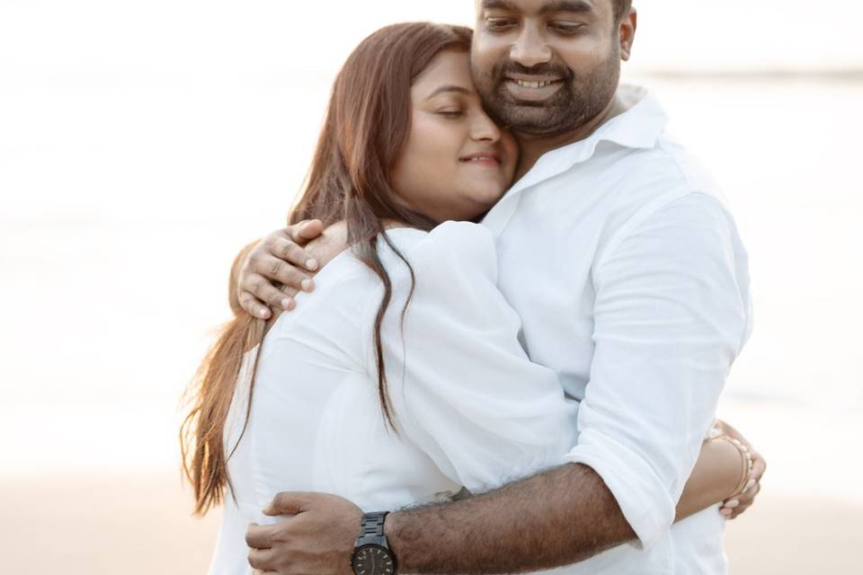 Pre-Wedding GOA