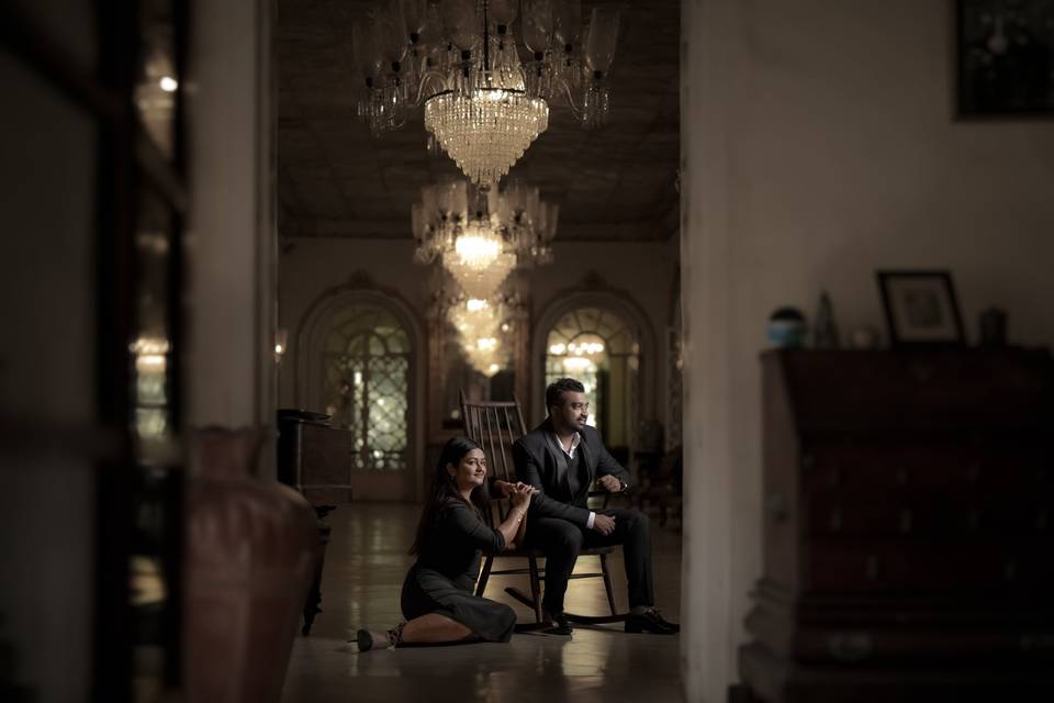 Pre-Wedding GOA