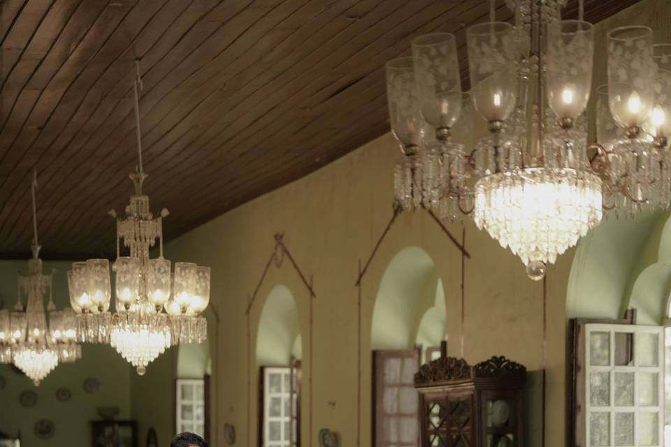 Pre-Wedding GOA