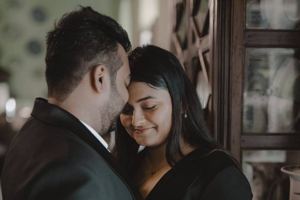 Pre-Wedding GOA