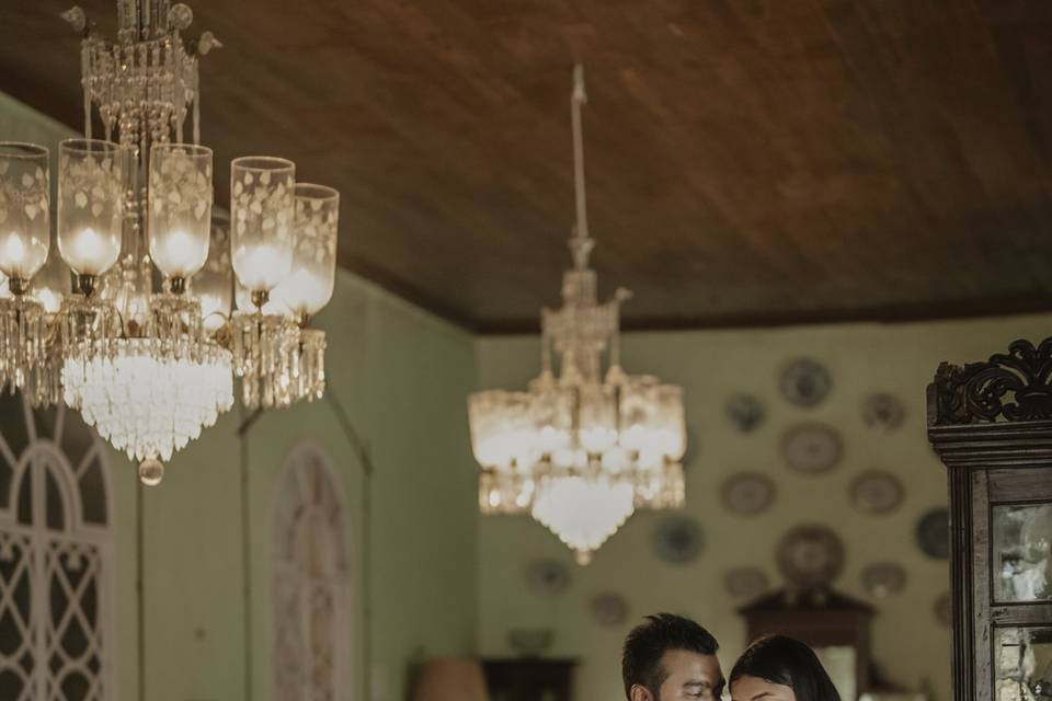 Pre-Wedding GOA