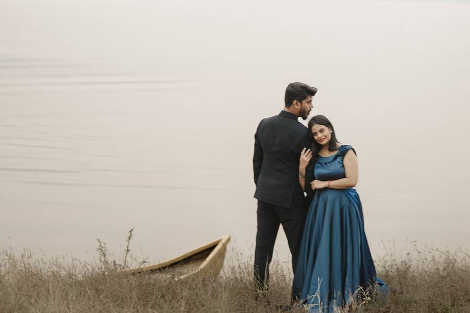Pre-Wedding Satara