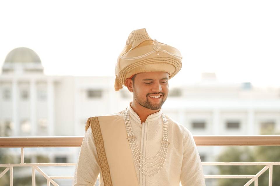 Maharashtrian Wedding