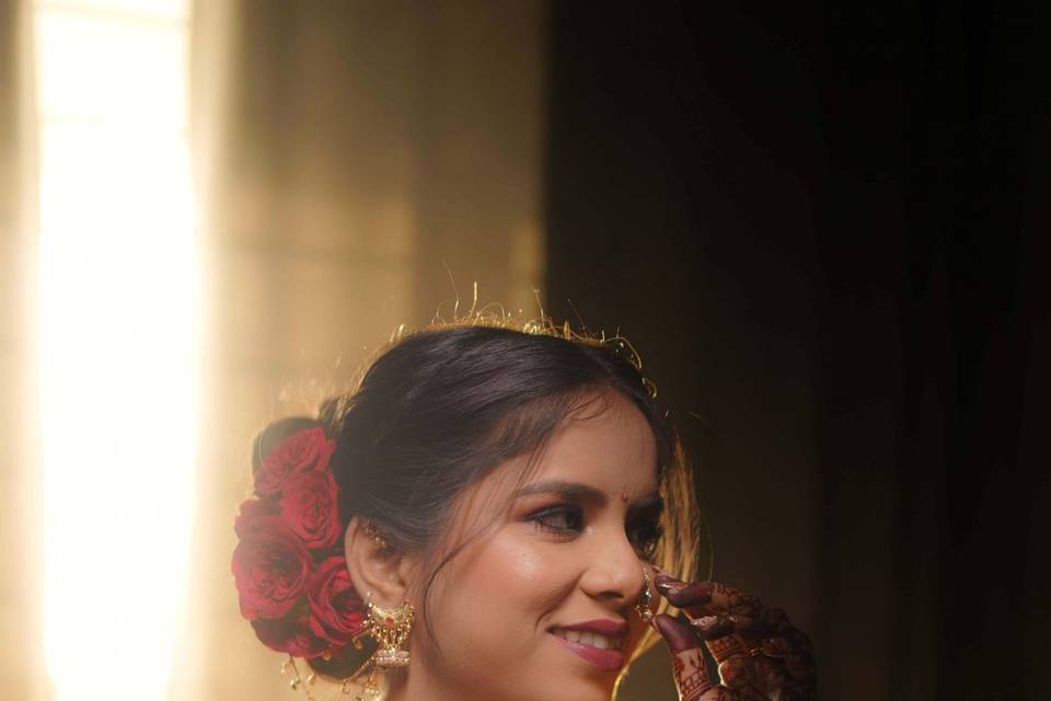 Maharashtrian Wedding