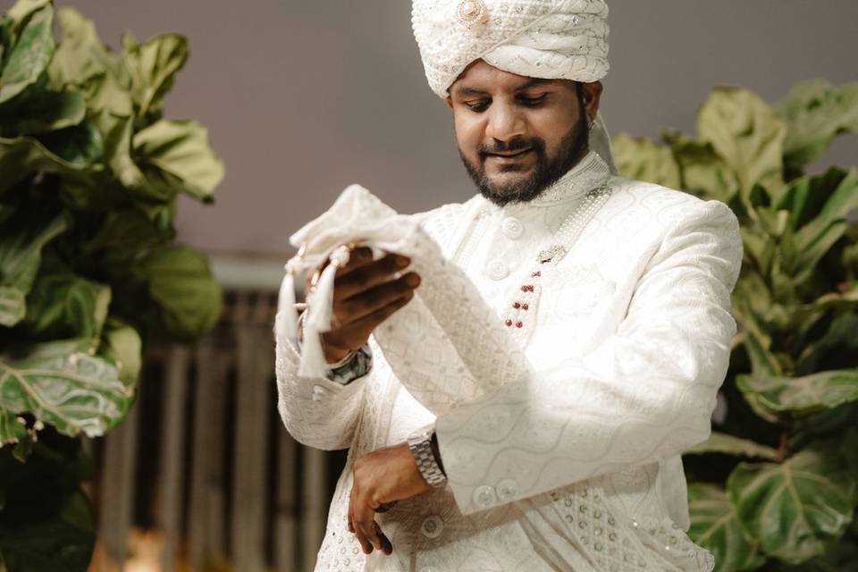 Gujrati Wedding