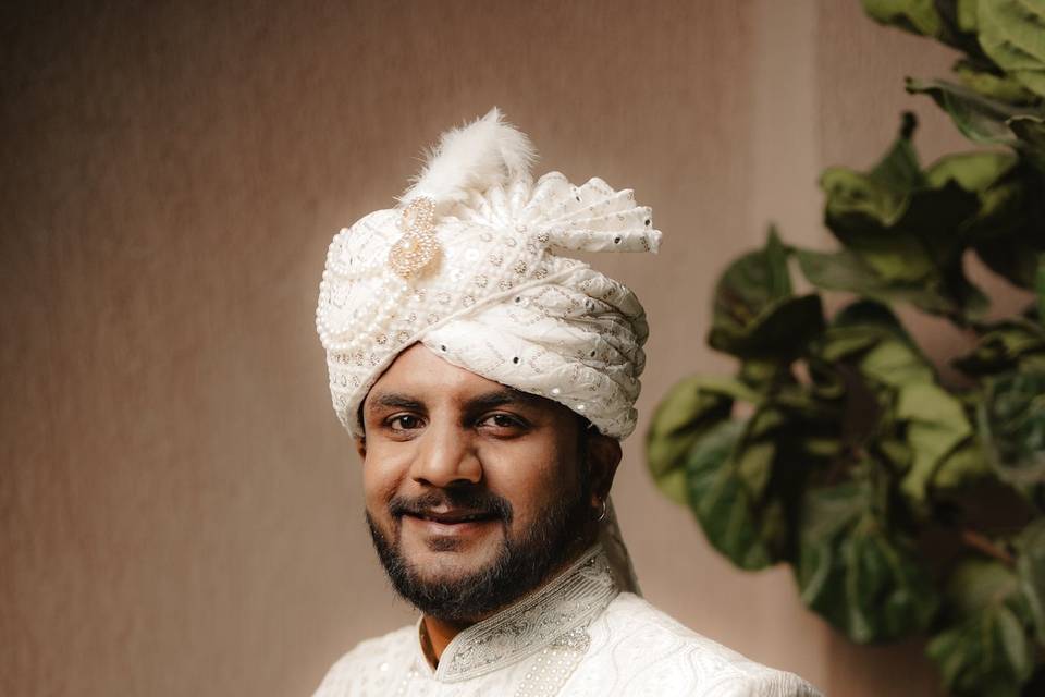 Gujrati Wedding