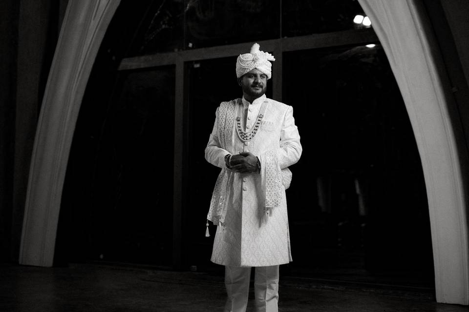 Gujrati Wedding