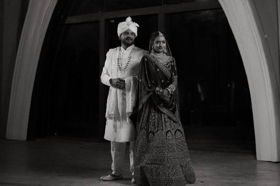 Gujrati Wedding