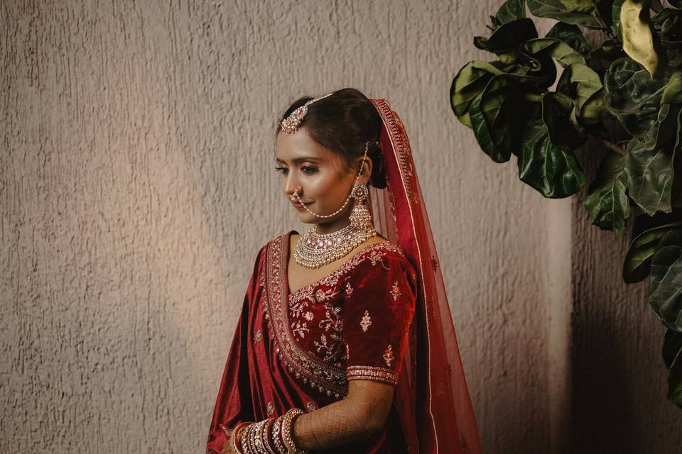 Gujrati Wedding