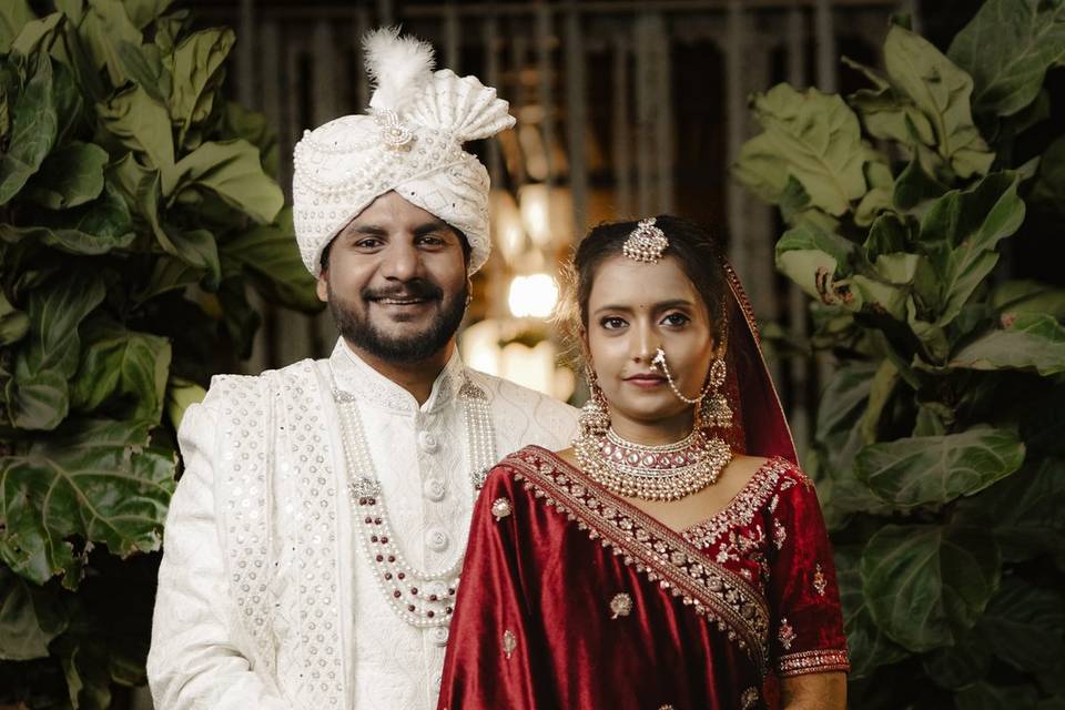 Gujrati Wedding