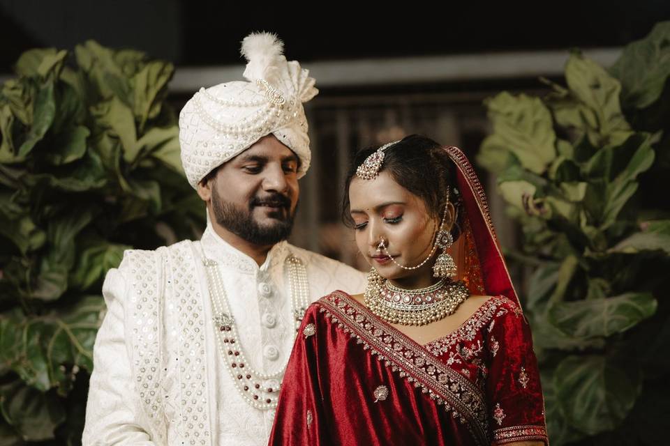 Gujrati Wedding